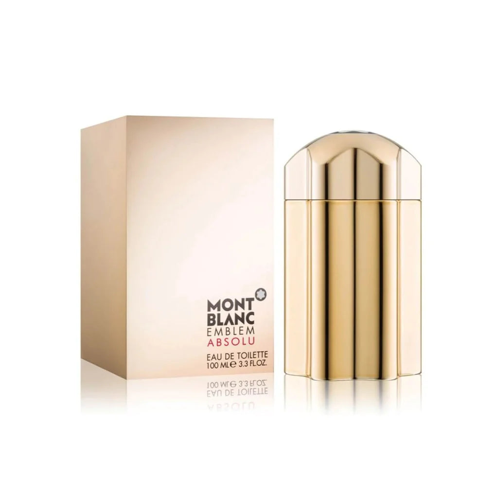 EMBLEM HOMME ABSOLUE EDT SPRAY